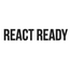 REACT READY