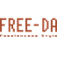 FREE-DA（フリーダ）